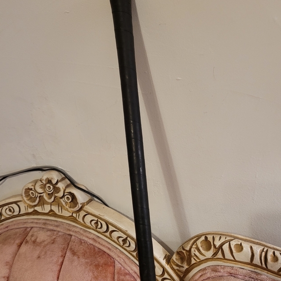 ♧RARE♧ Antique MacGregor Toronto REX 2 IRON - Picture 5 of 6